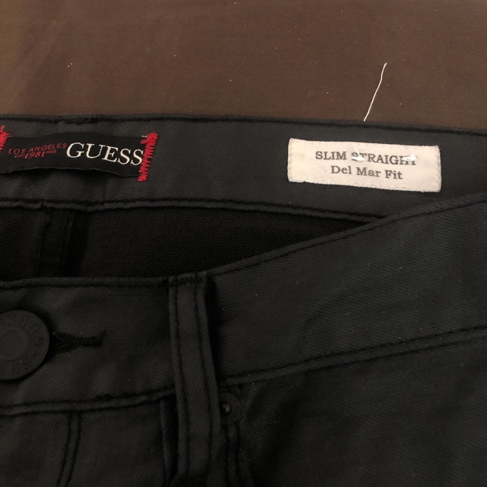 guess jeans